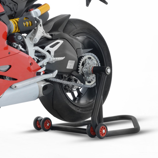 R&G ELEVATION REAR PADDOCK STAND